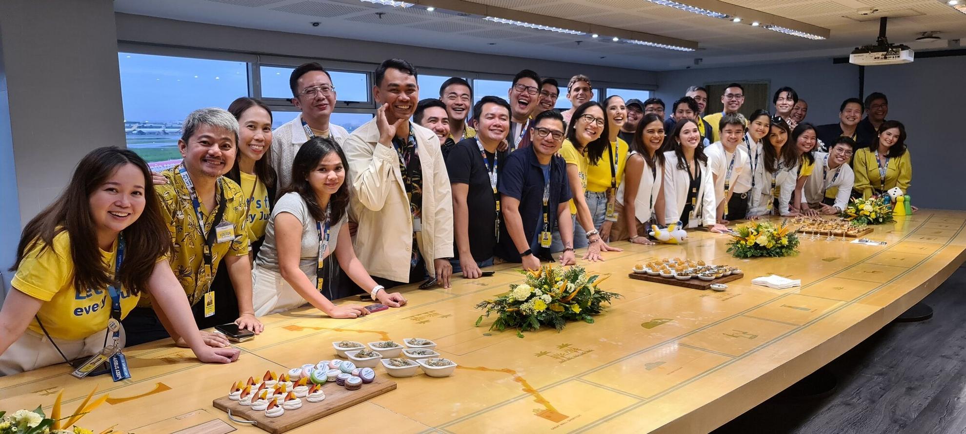 Empowering Travel Through Content Creators: Cebu Pacific’s Innovative Collaboration