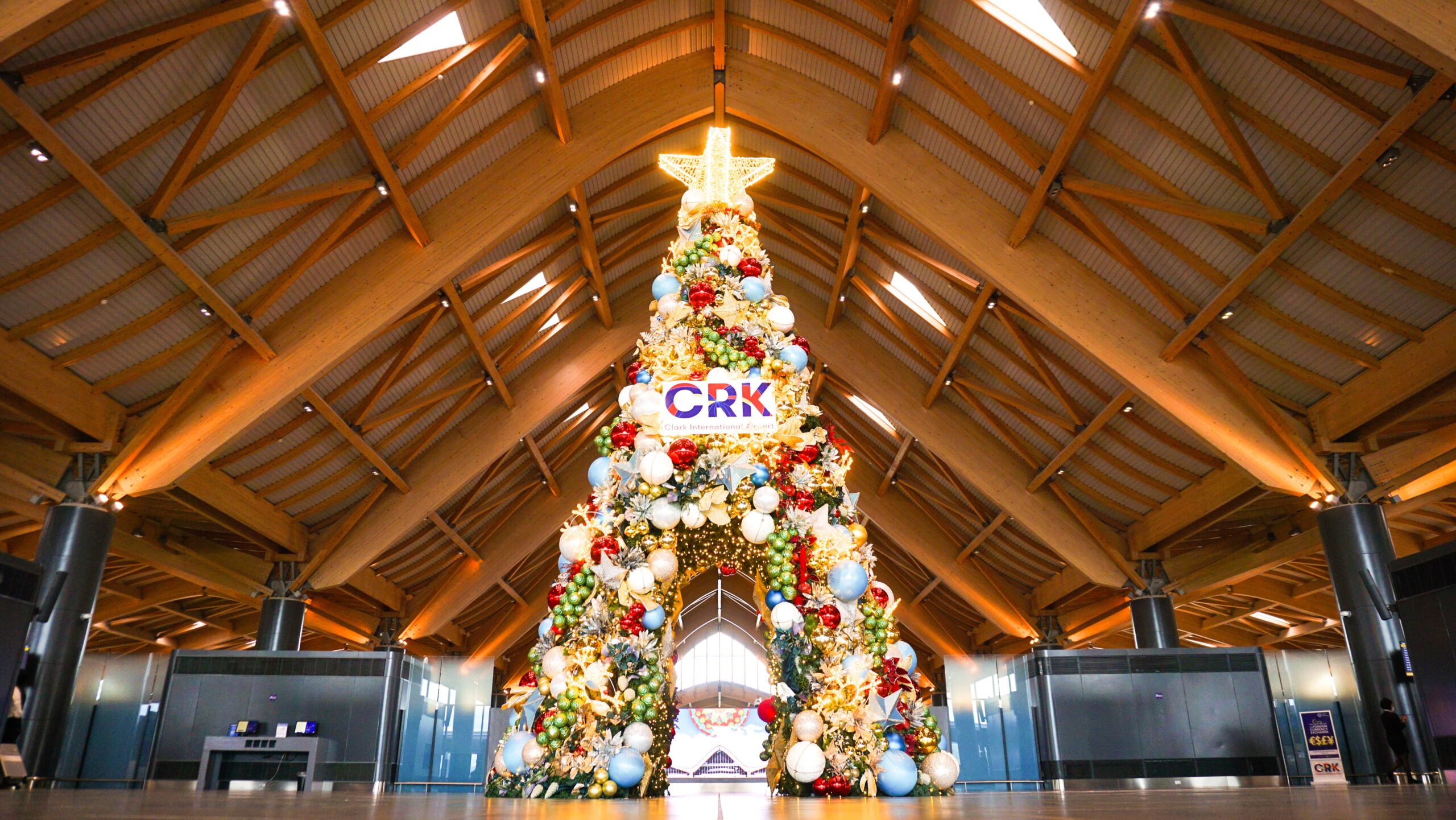 For CRK Visitors: ’12 Days of Christmas’ Giveaway Event from Dec. 13 to 24